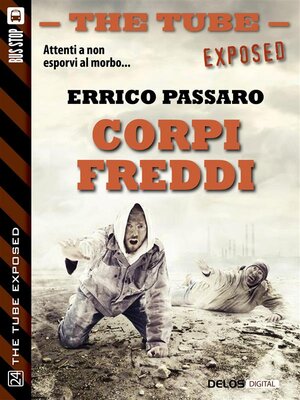 cover image of Corpi freddi